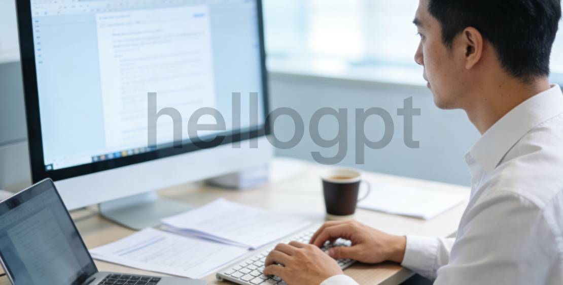 HelloGPT翻译的行业价值与未来展望，赋能全球化发展